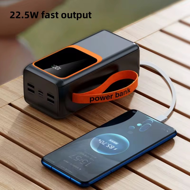 Power bank