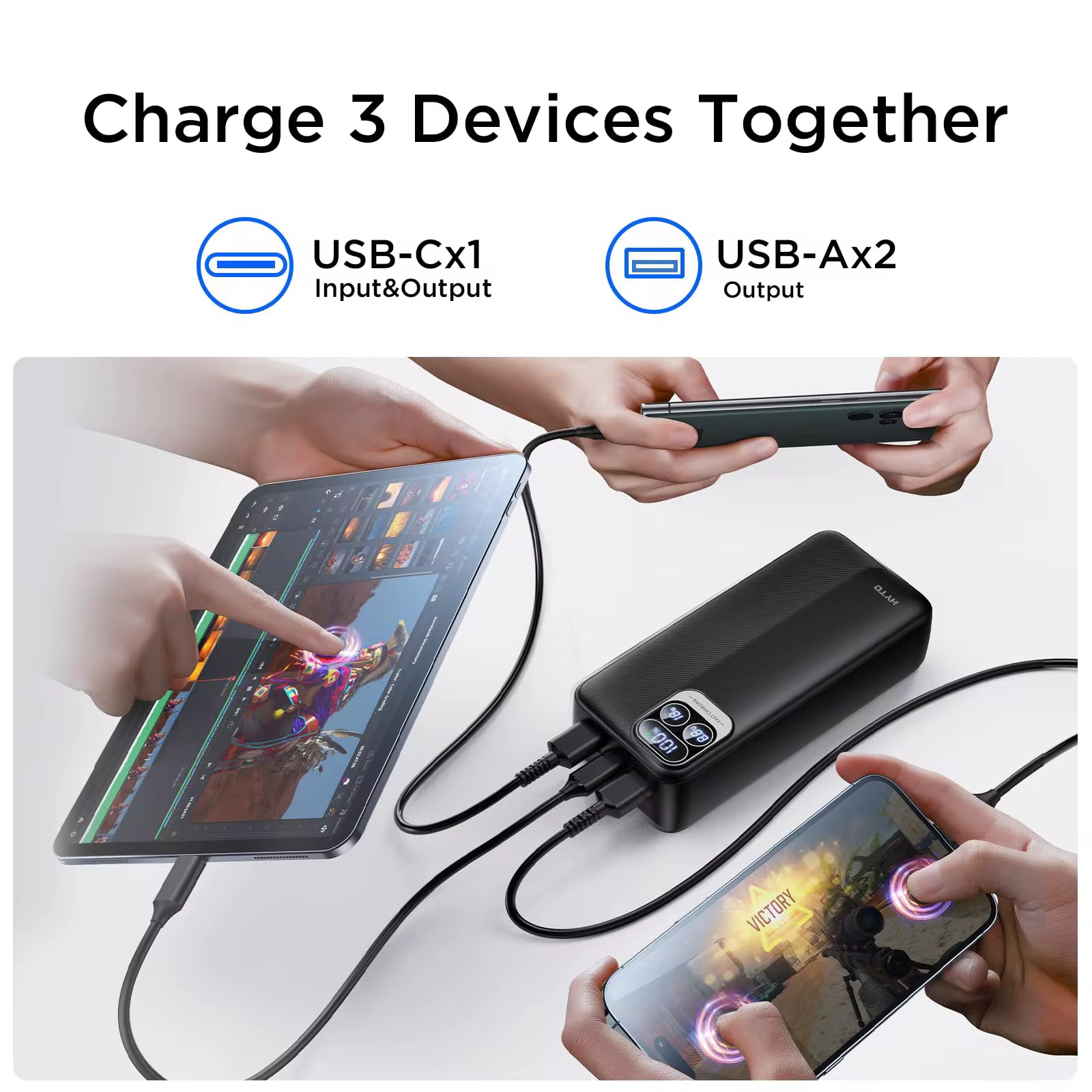 Power bank